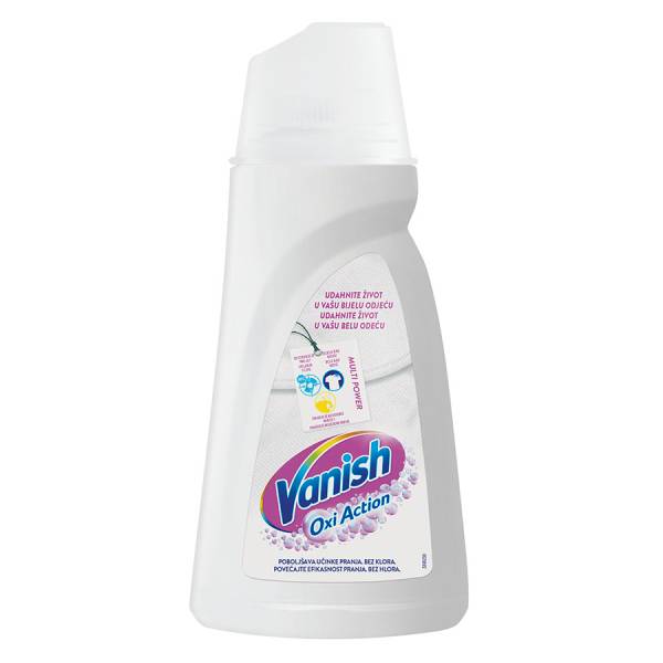 1L VANISH WHITE