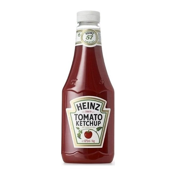 1KG HEINZ TOMATO KEČAP*