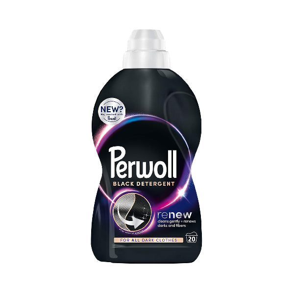 2.97L PERWOLL BLACK