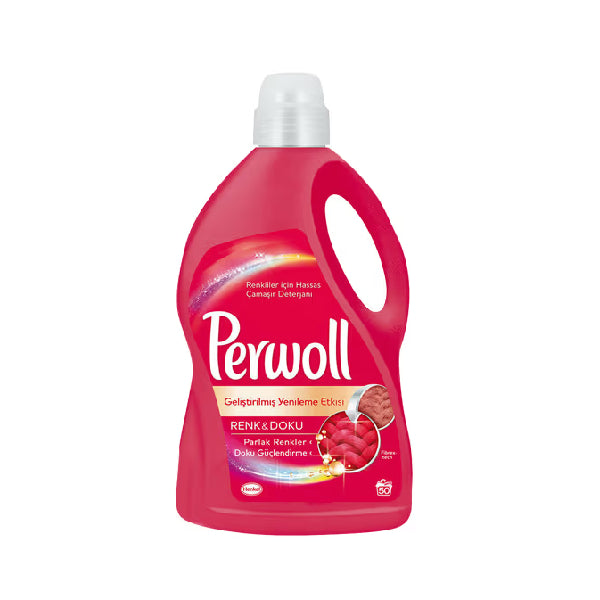 2.97L PERWOLL COLOR
