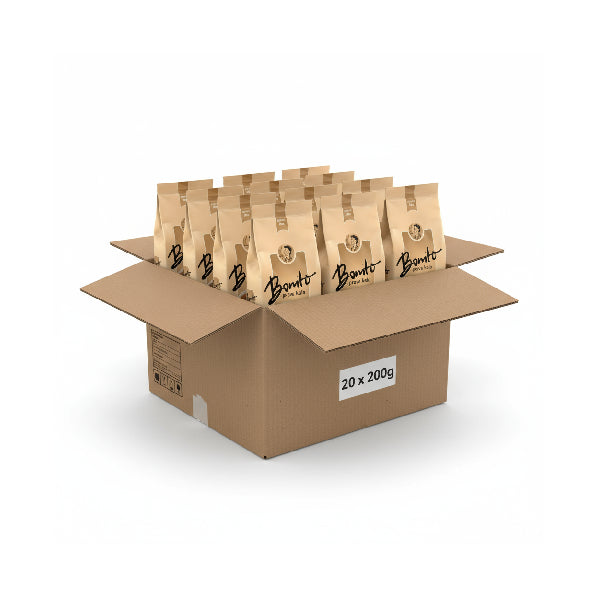 200G BONITO - PRAVA KAFA Paket (20 Komada)