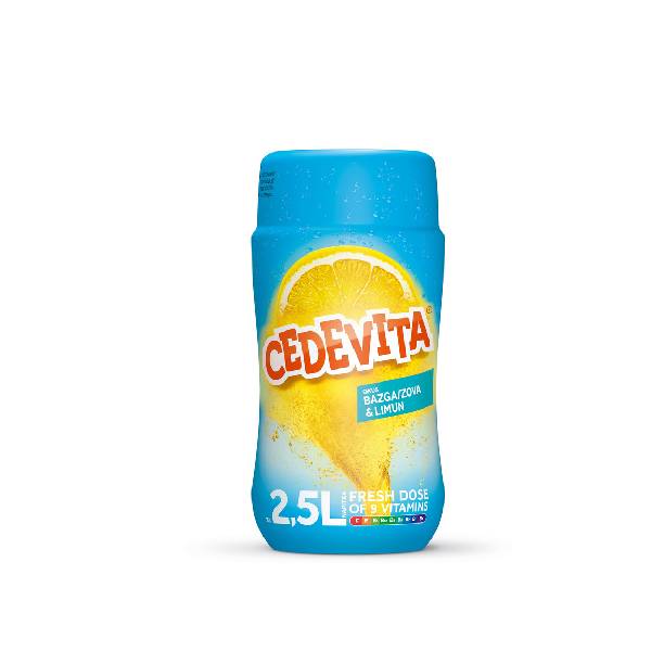 200G CEDEVITA LIMUN&ZOVA