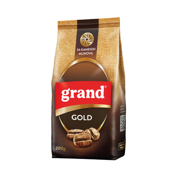 200G GRAND GOLD KAFA