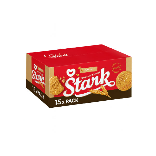 200G STARK KEKSICI CLASSIC Paket (15 Komada)