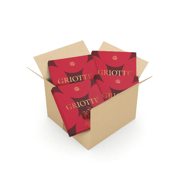 204G KRAS GRIOTTE Paket (4 Komada)