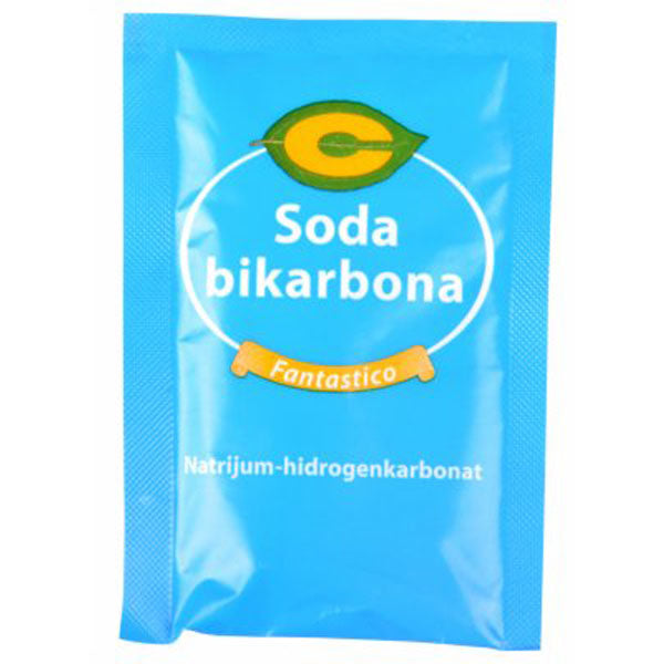 20G "C" SODA BIKARBONA