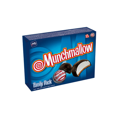210G MUNCHMALLOW FAMILY PACK