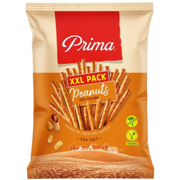 210G PRIMA KIKIRIKI*