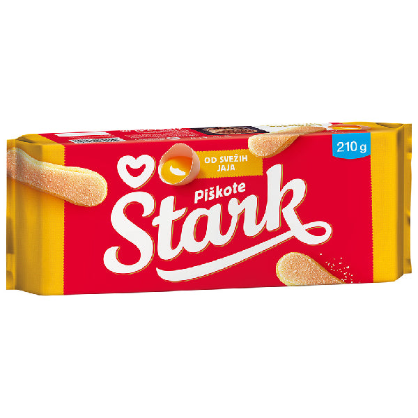 210G STARK PISKOTE