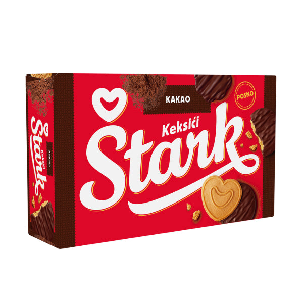 220G STARK KEKSICI KAKAO PRELI