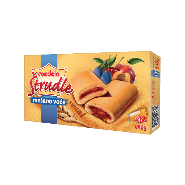 240G STRUDLA MEDELA MESANA