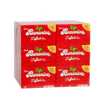 250G STARK COK. BANANICA Paket (12 Komada)
