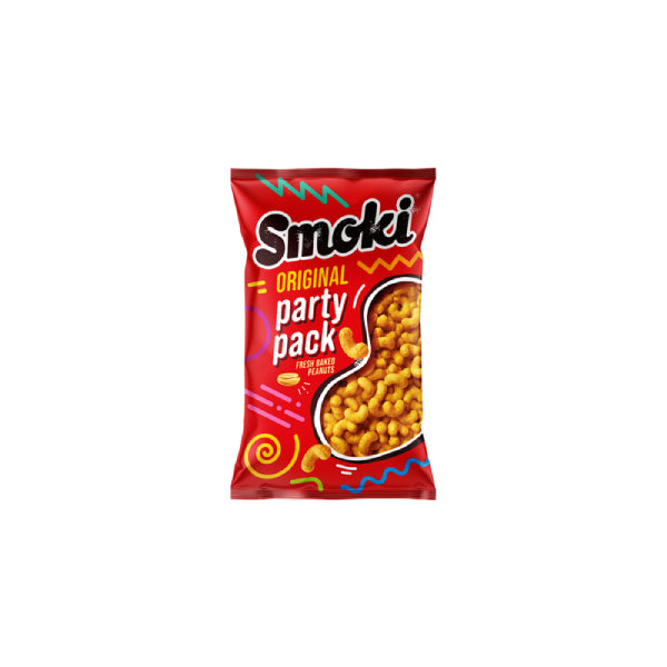 250G ŠTARK SMOKI FLIPS