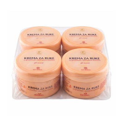 250ML FITOGAL KREMA ZA RUKE PAKET (4 komada)