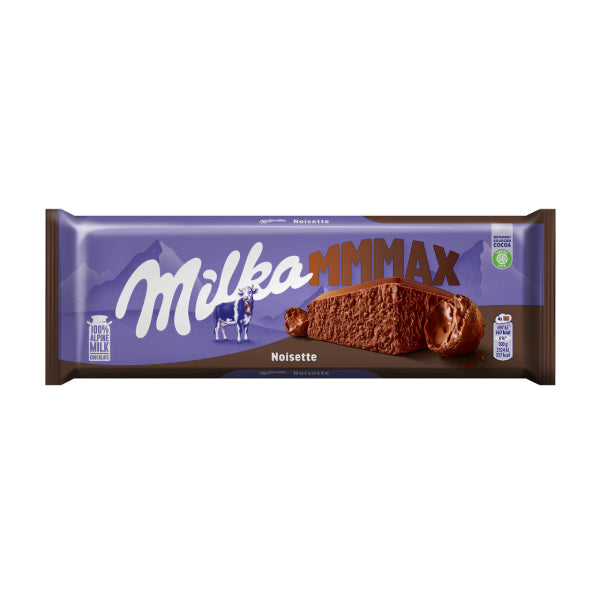 270G MILKA COKOLADA NOISETTE