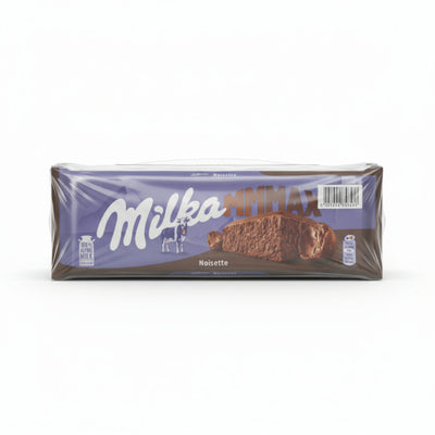 250G MILKA COKOLADA NOISETTE (2 Komada)