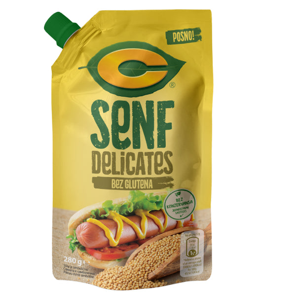 280G "C" SENF DOJPAK