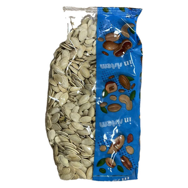 300G SEMENKA BUNDEVE PEČENA*