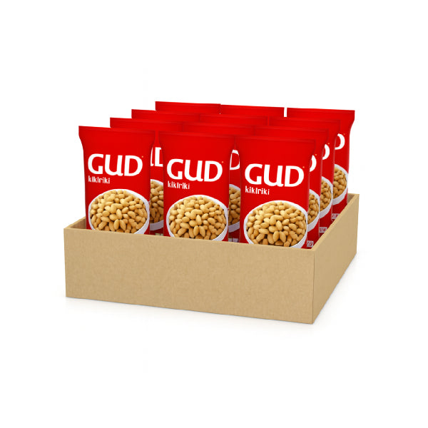 40GRGUD KIKIRIKI PRZENI SLANI Paket (30 Komada)