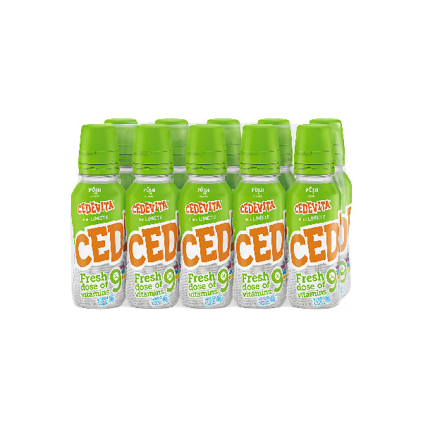 340ML CEDEVITA GO LIMUN Paket (12 Komada)