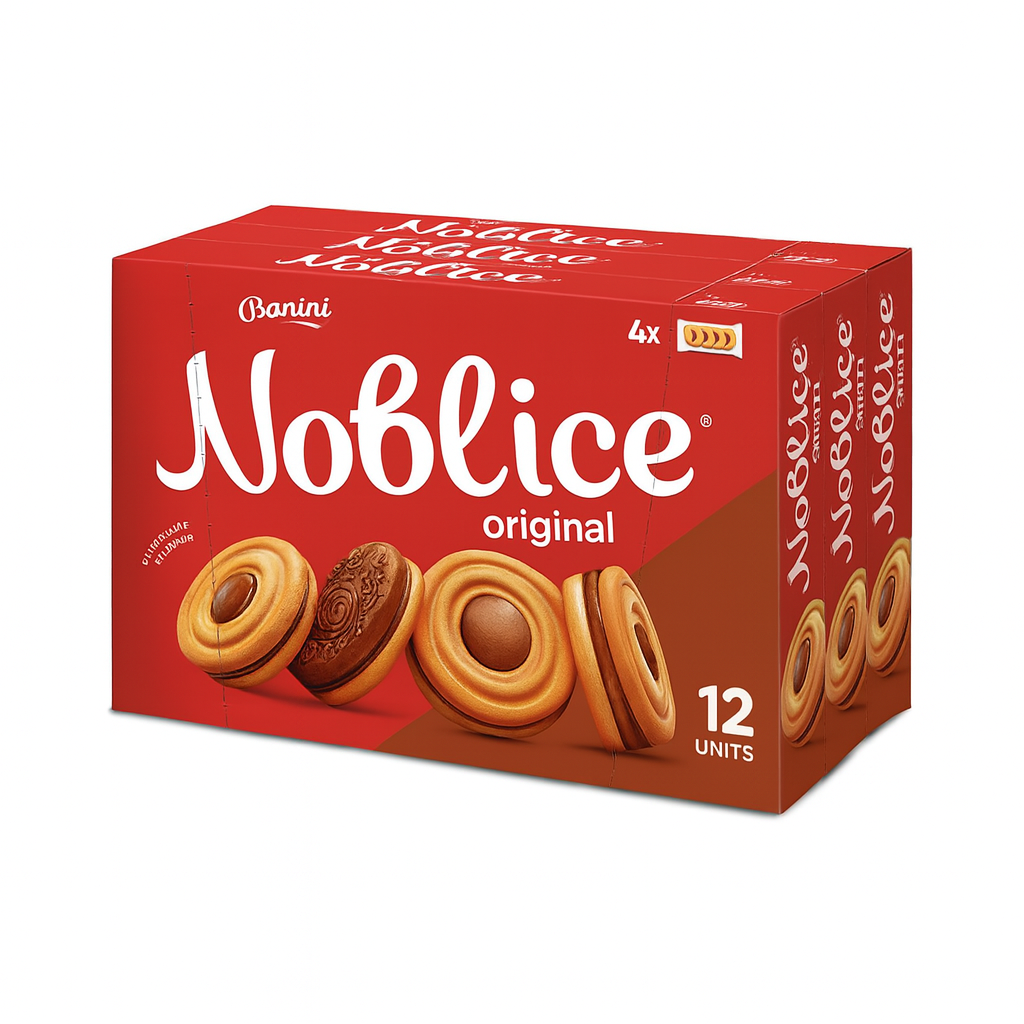 222G BANINI NOBLICE ORIGINAL Paket (12 Komada)