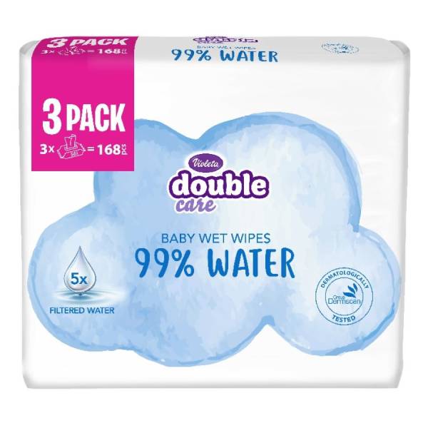 3X56 VIOLETA BABY MARAMICE