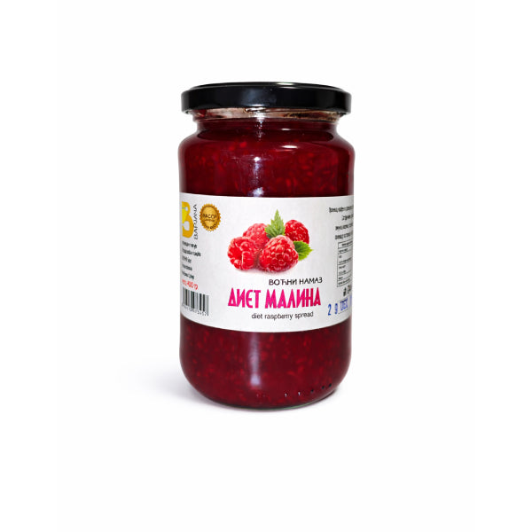 400G DIET MALINA VARJAČA