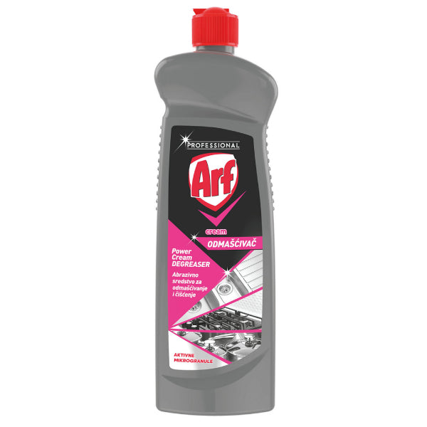 400ML ARF CREAM PROFESSIONAL