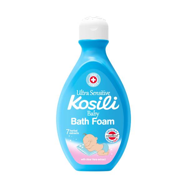 400ML KOSILI BABY KUPKA PLAVA