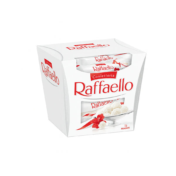 40G RAFFAELLO Paket (16 Komada)