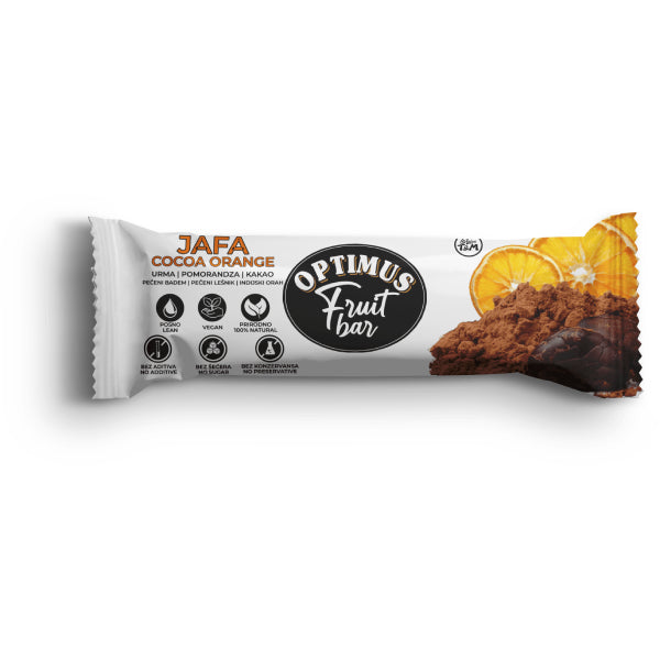 40G VOĆNI BAR JAFA OPTIMUS