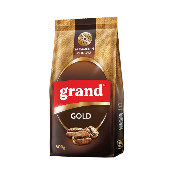 500G GRAND GOLD KAFA