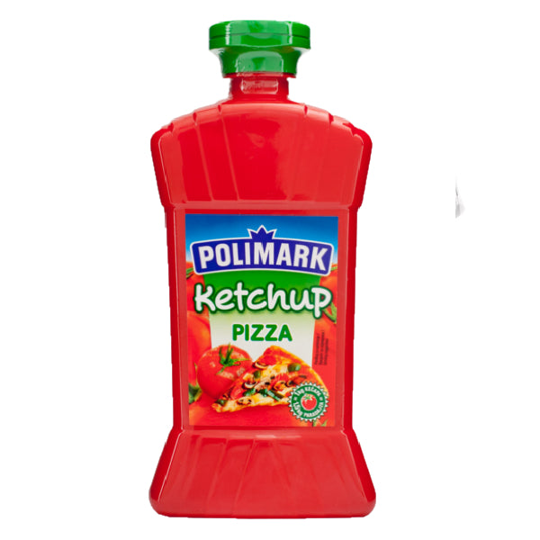 500G POLIMARK KECAP PIZZA
