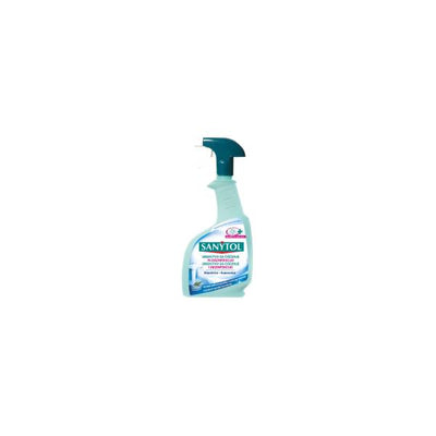 500ML SANYTOL SRED. ZA KUPAT.