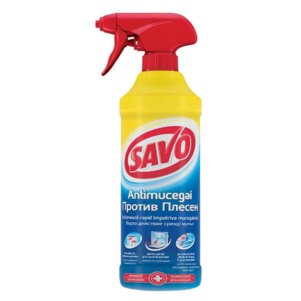 500ML SAVO SREDS. PROTIV BUDJI