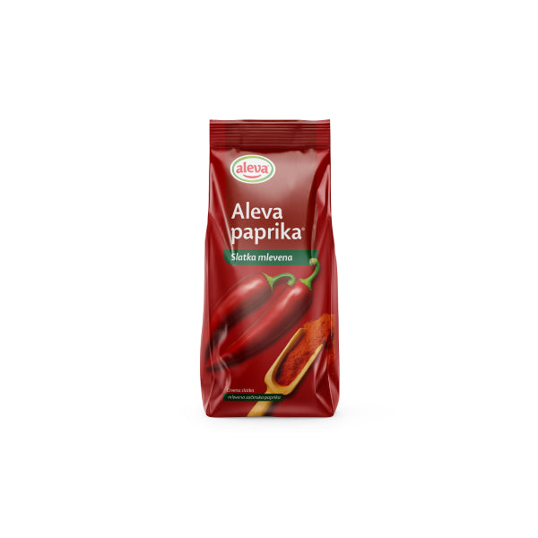 50G ALEVA PAPRIKA SLATKA