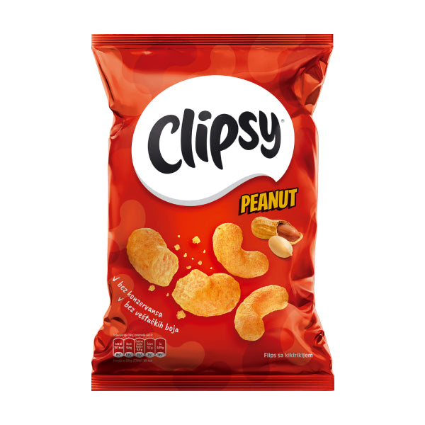 50G CLIPSY KIKIRIKI