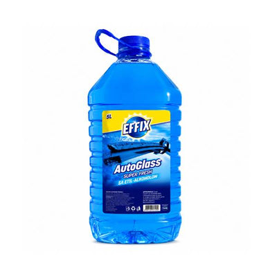 5L EFFIX LETNJE VETROBRANSKO STAKLO