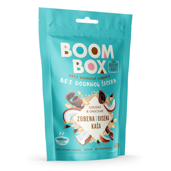 60G BOOM BOX OV.KASA KOKOS COK