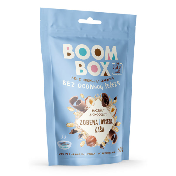 60G BOOM BOX OV.KASA LESNIK CO