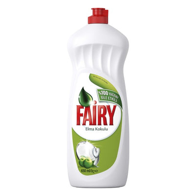 650ML FAIRY JABUKA