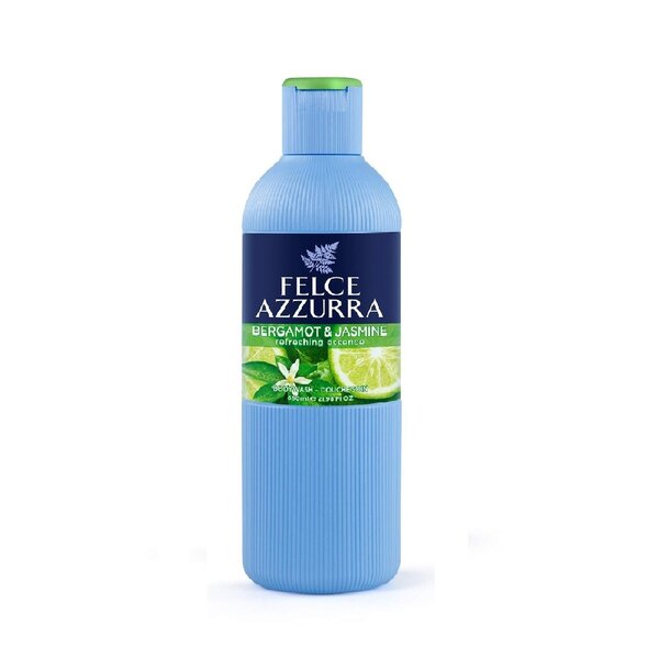 650ML FELCE AZZURA KUPKA JASMIN