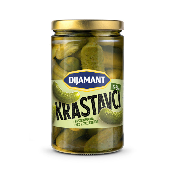 670G DIJAMANT KRASTAVAC
