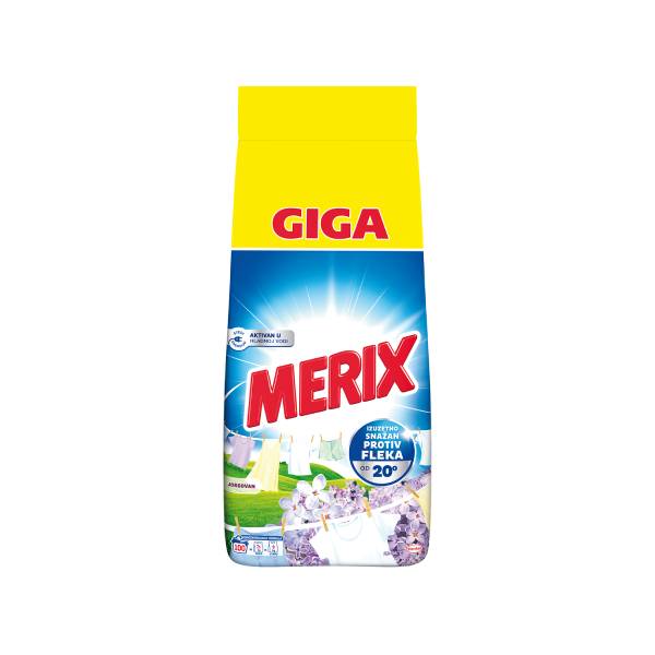 7.5KG MERIX JORGOVAN 100W