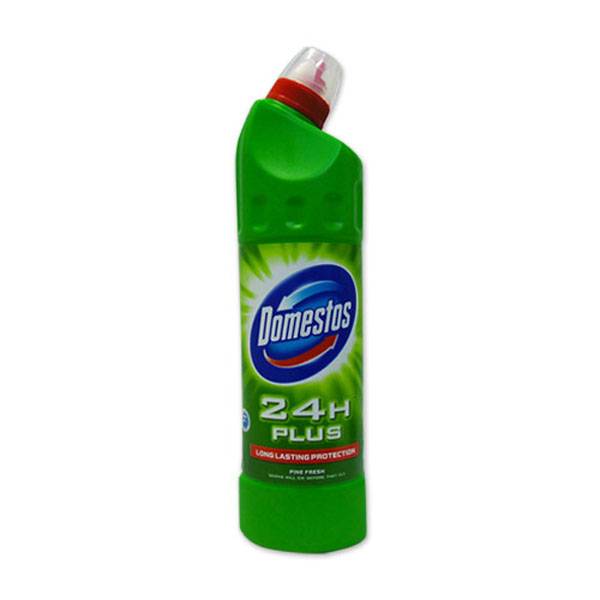 750ML DOMESTOS PINE FRESH