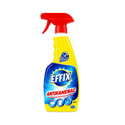 750ML EFFIX ANTIKAMENAC PUMPICA