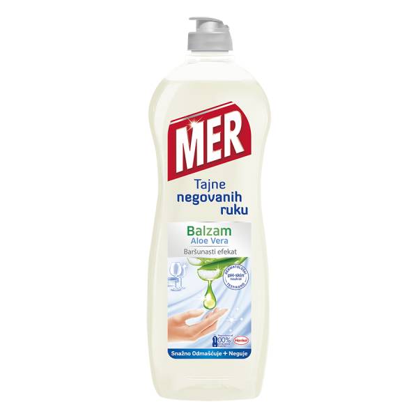 750ML MER ALOE VERA