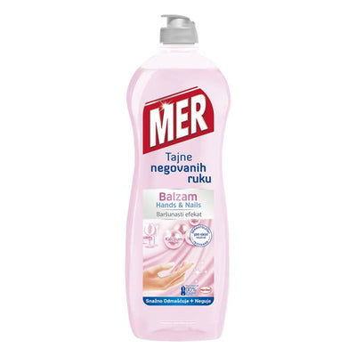 750ML MER HANDS&NAILS