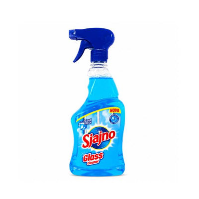 750ML SJAJNO GLASS SA PUMPICOM OCEAN