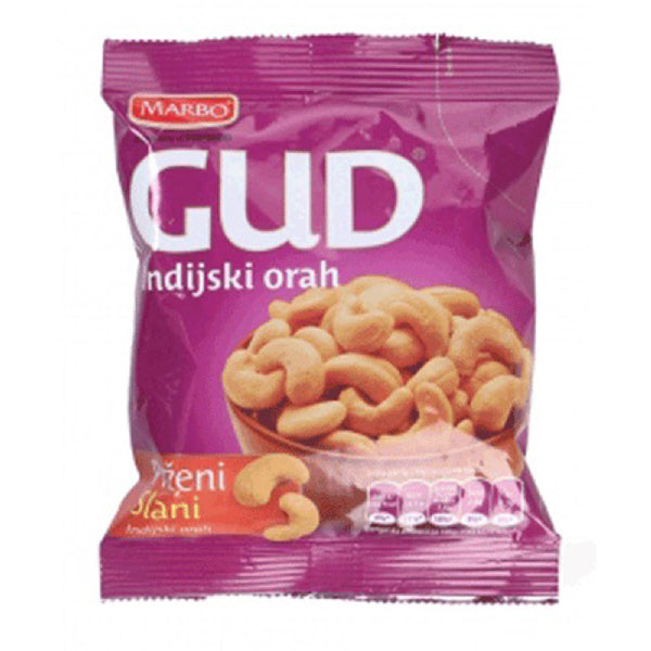 75G GUD INDIJSKI ORAH PRZ.SLA